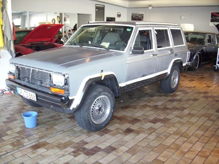 Jeep