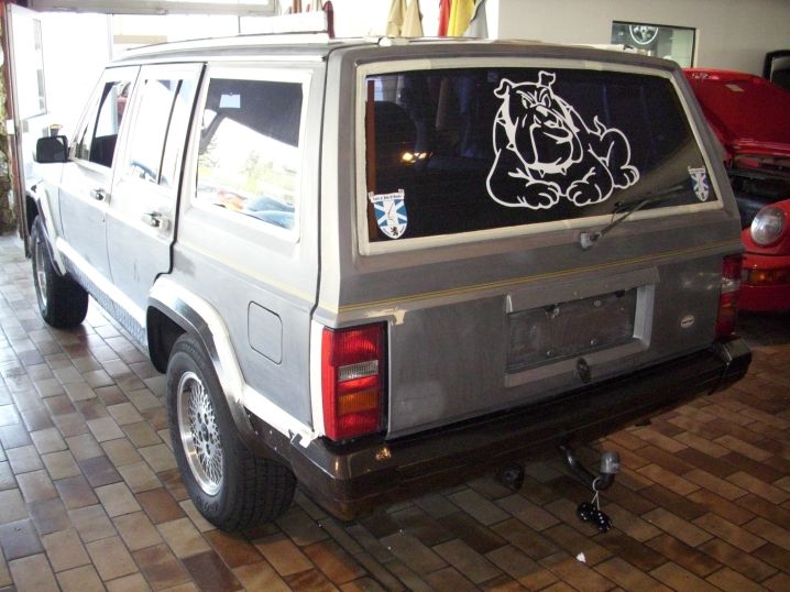 Jeep