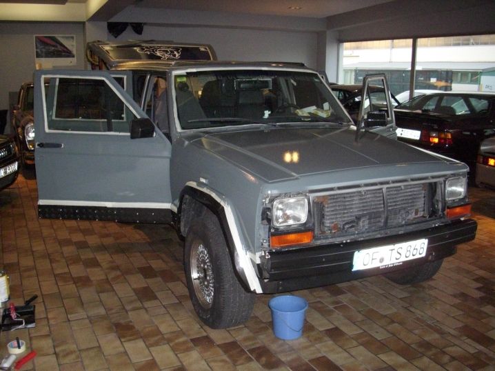 Jeep