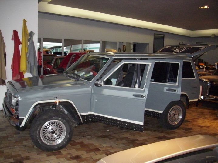 Jeep