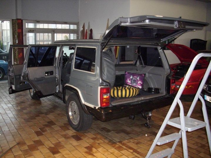 Jeep