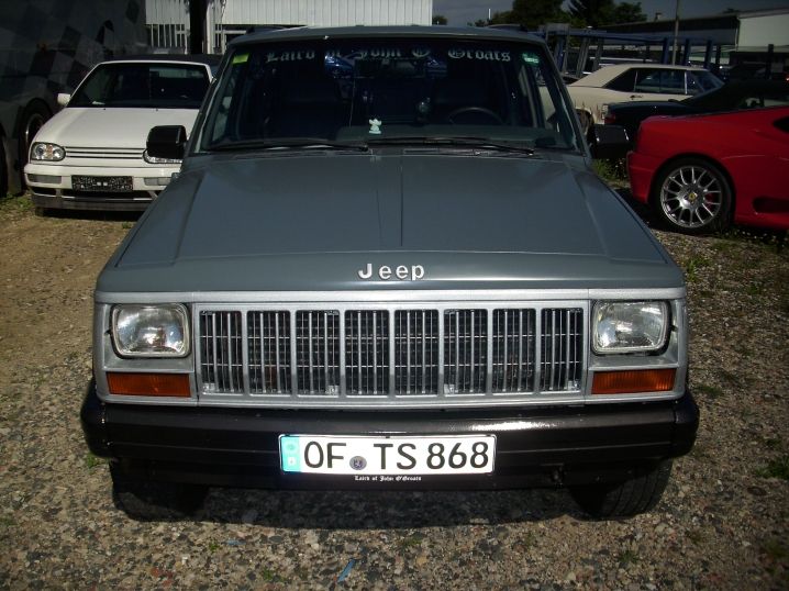Jeep