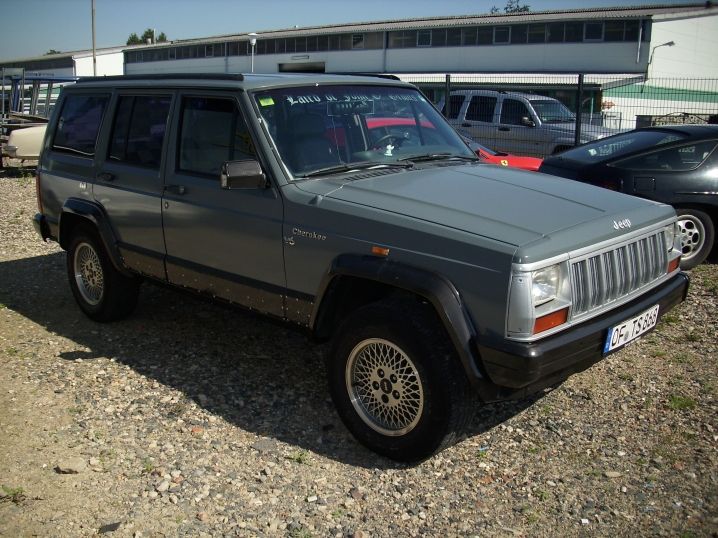 Jeep