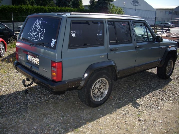 Jeep