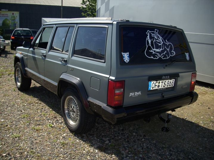 Jeep