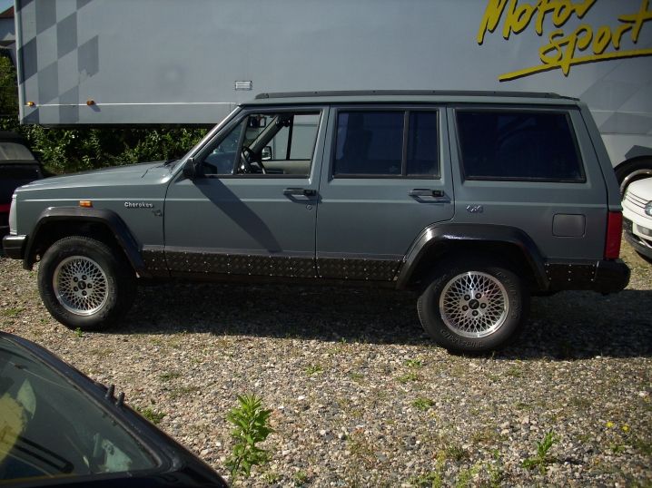 Jeep