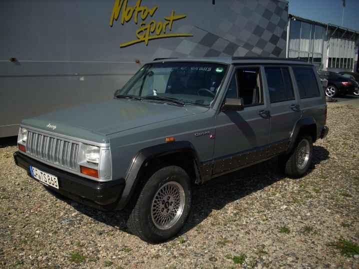Jeep