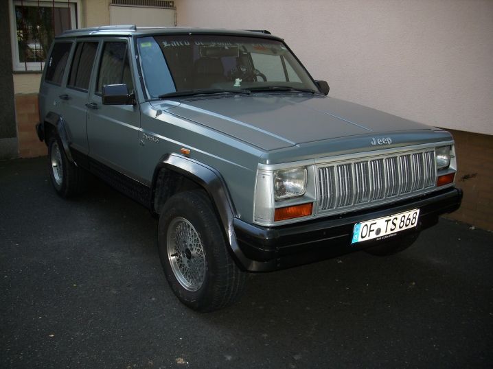 Jeep