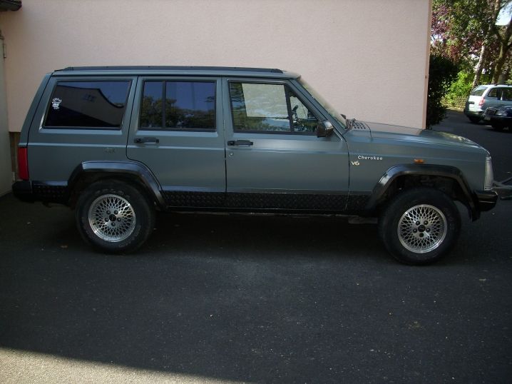 Jeep