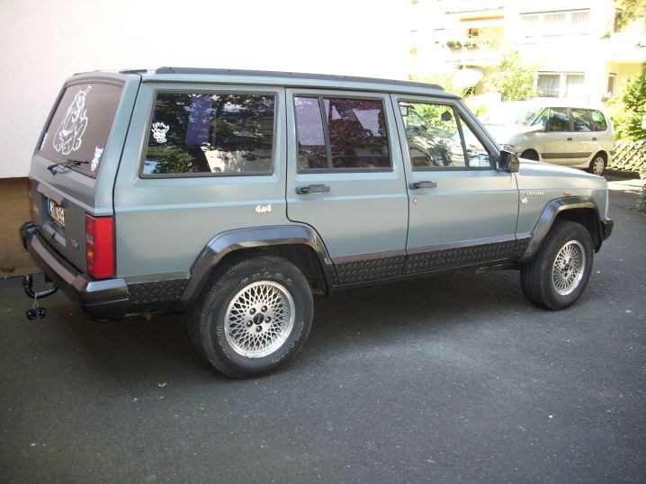 Jeep