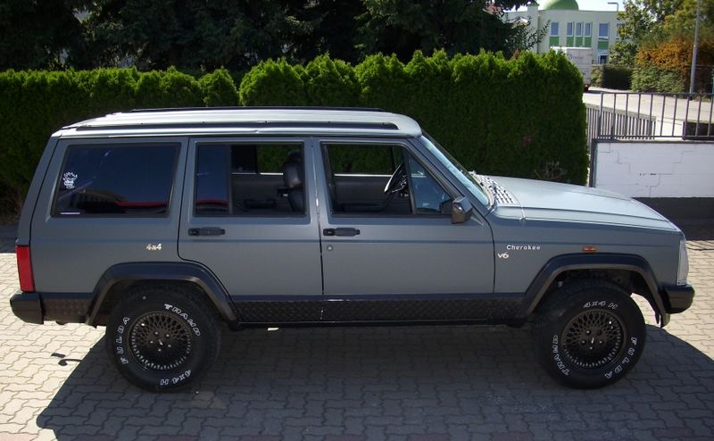 Jeep