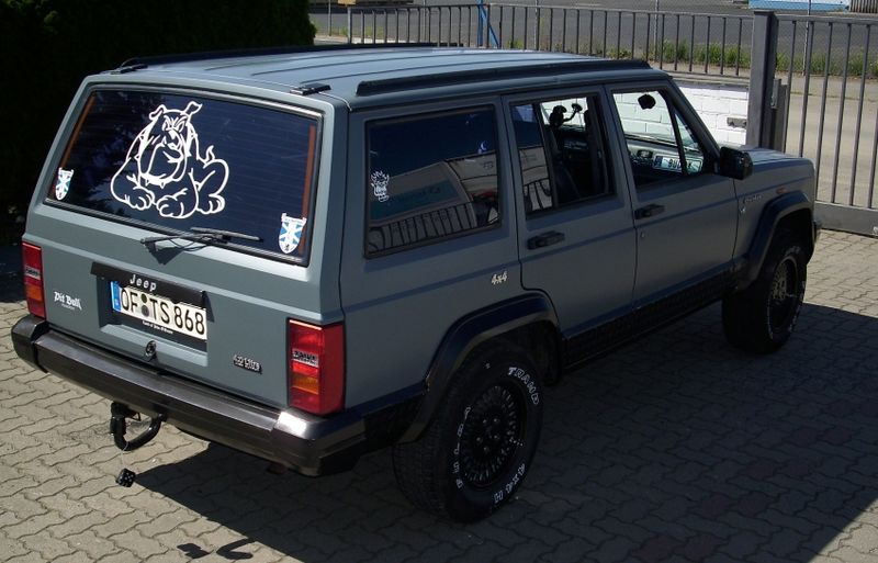Jeep
