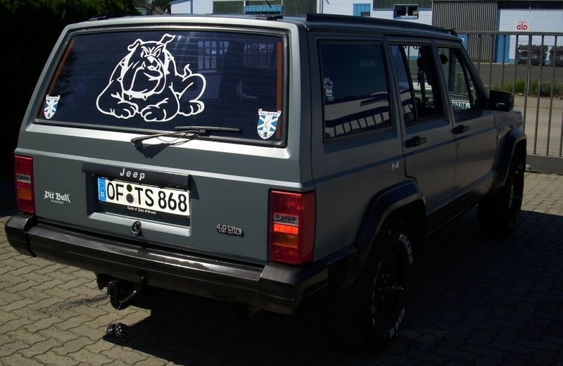 Jeep