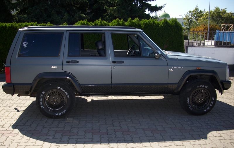 Jeep