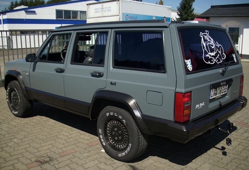 Jeep
