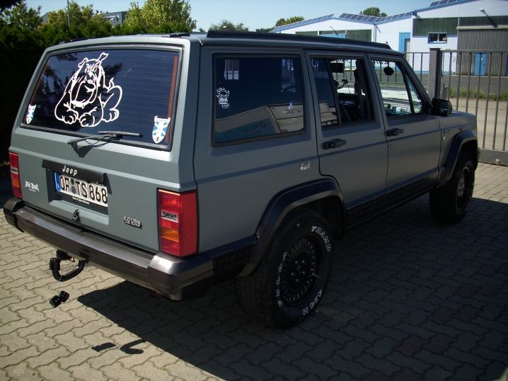 Jeep
