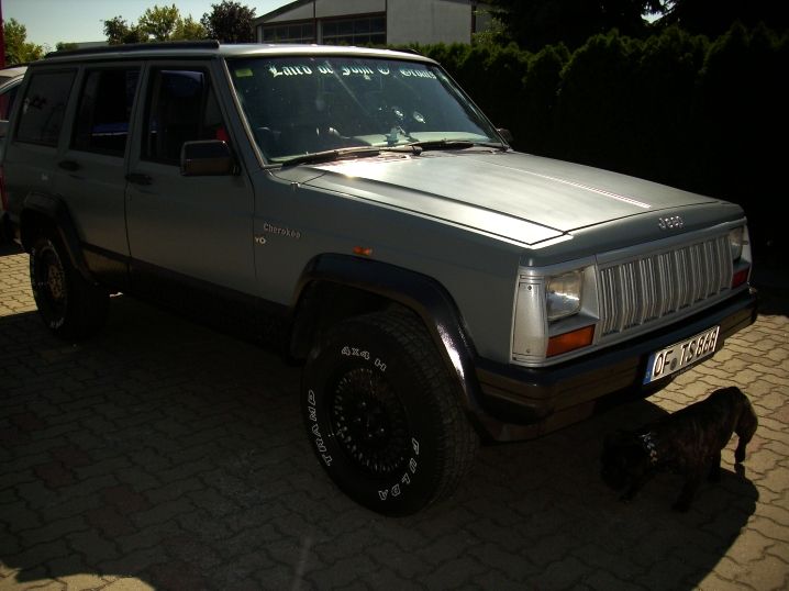 Jeep