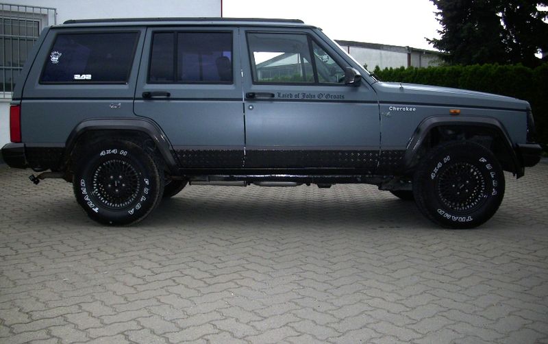 Jeep
