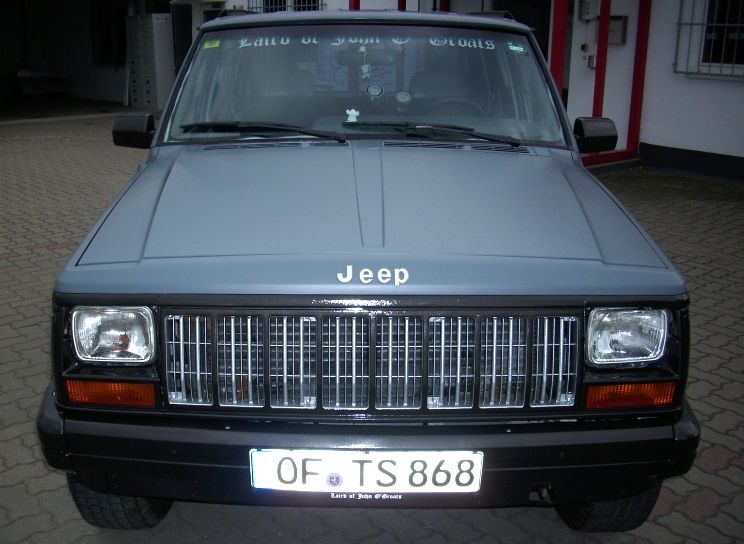 Jeep