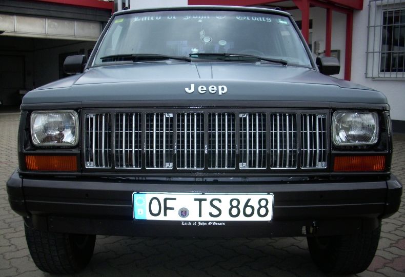 Jeep
