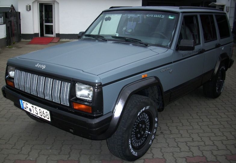 Jeep