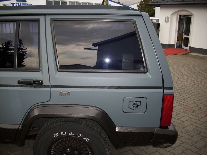 Jeep