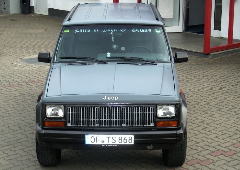 Jeep