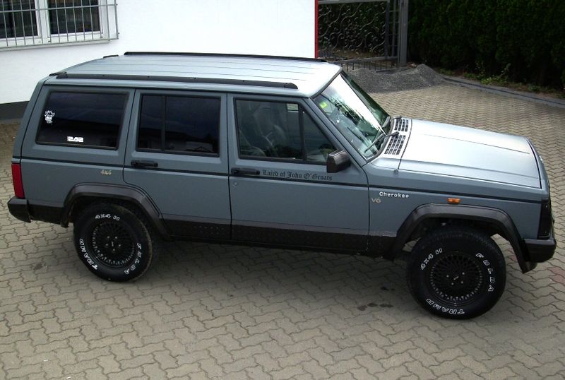 Jeep