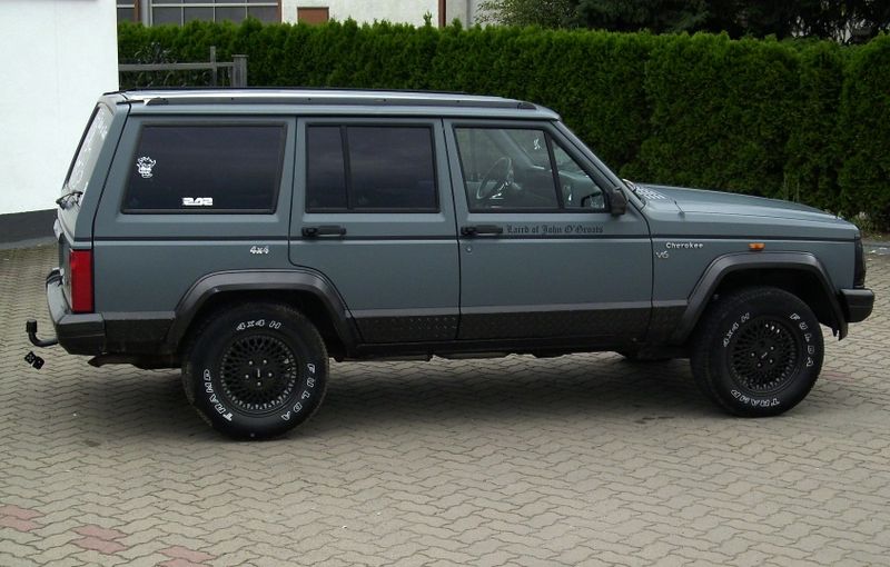 Jeep