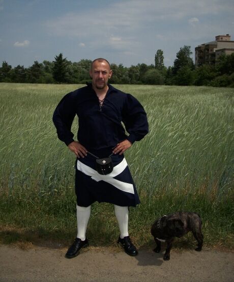 Kilt 2009 01b