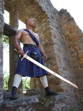 Kilt 2009 02b