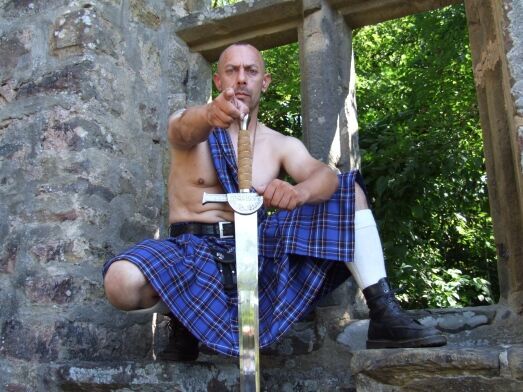 Kilt 2009 02d