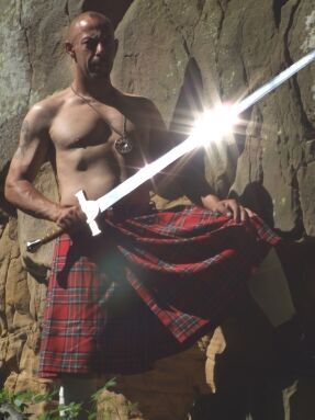 Kilt 2009