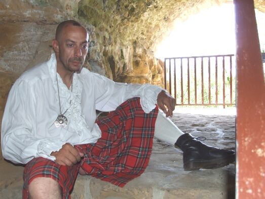 Kilt 2009