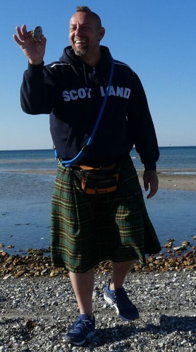 Kilt daenemark