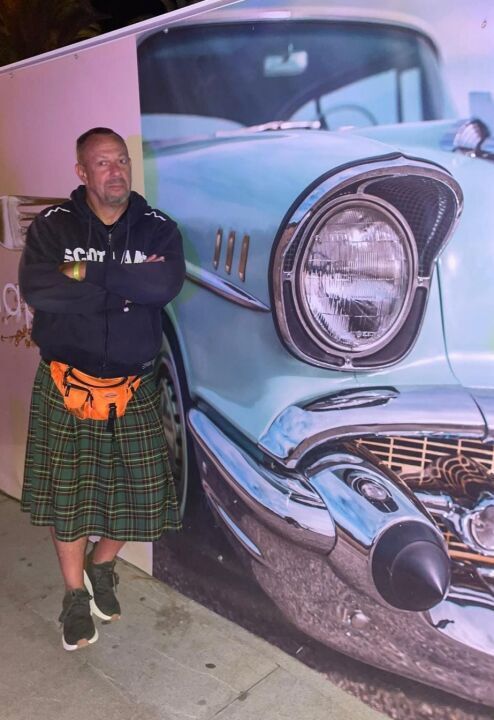 Kilt ibiza