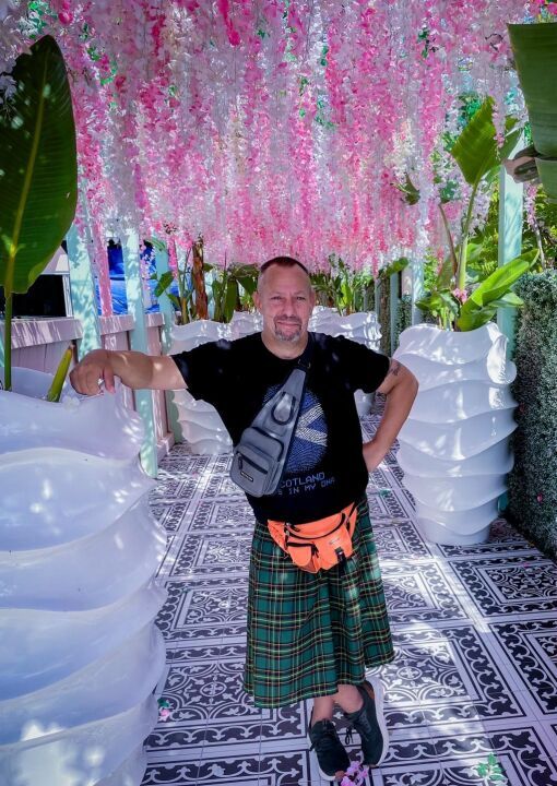 Kilt ibiza