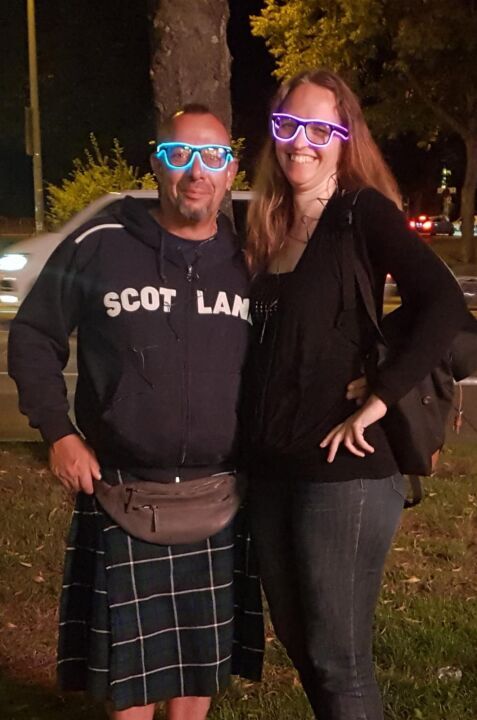 Kilt schlagermove