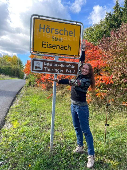 Hoerschel