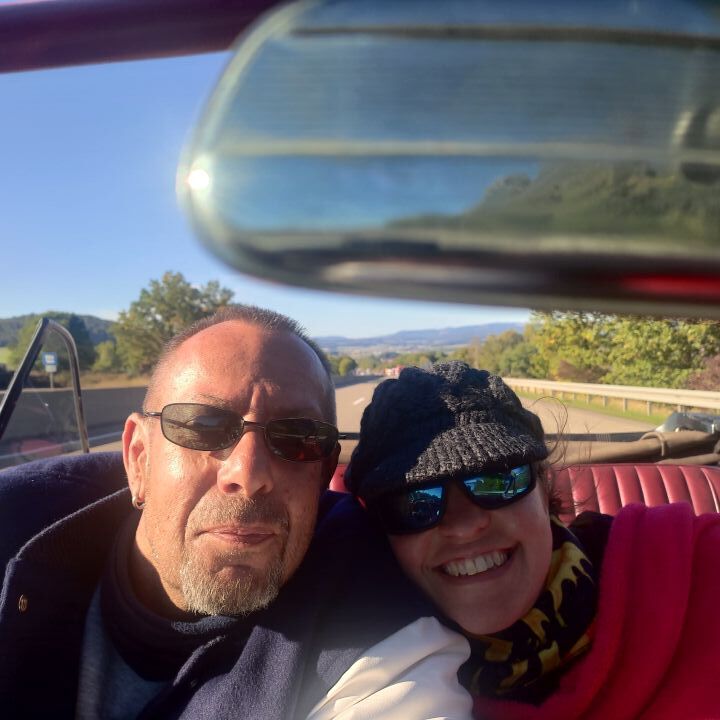 Lady Lena – Roadtrip