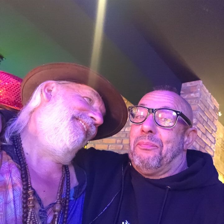 Lutz und toto