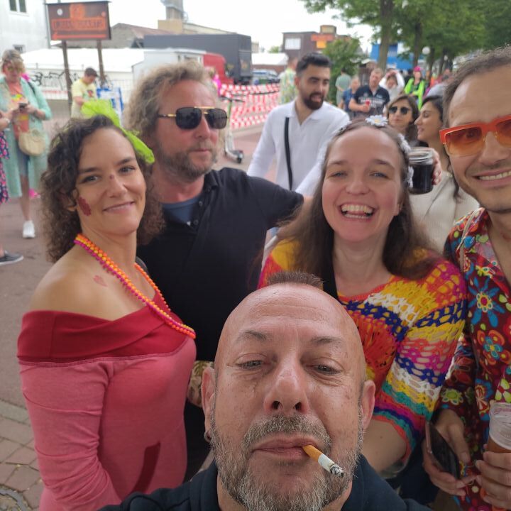 Toto melli kati und henry