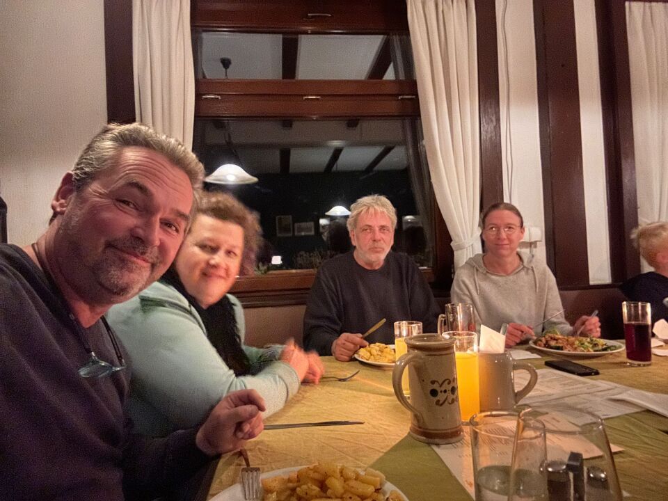 Treffen