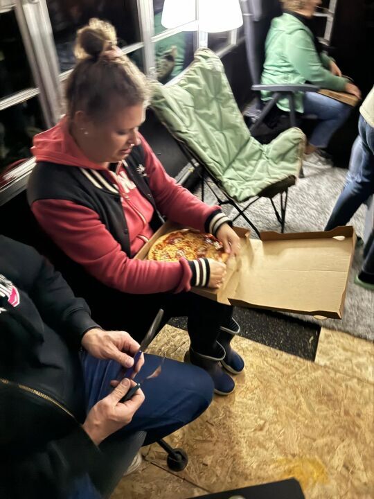 Treffen