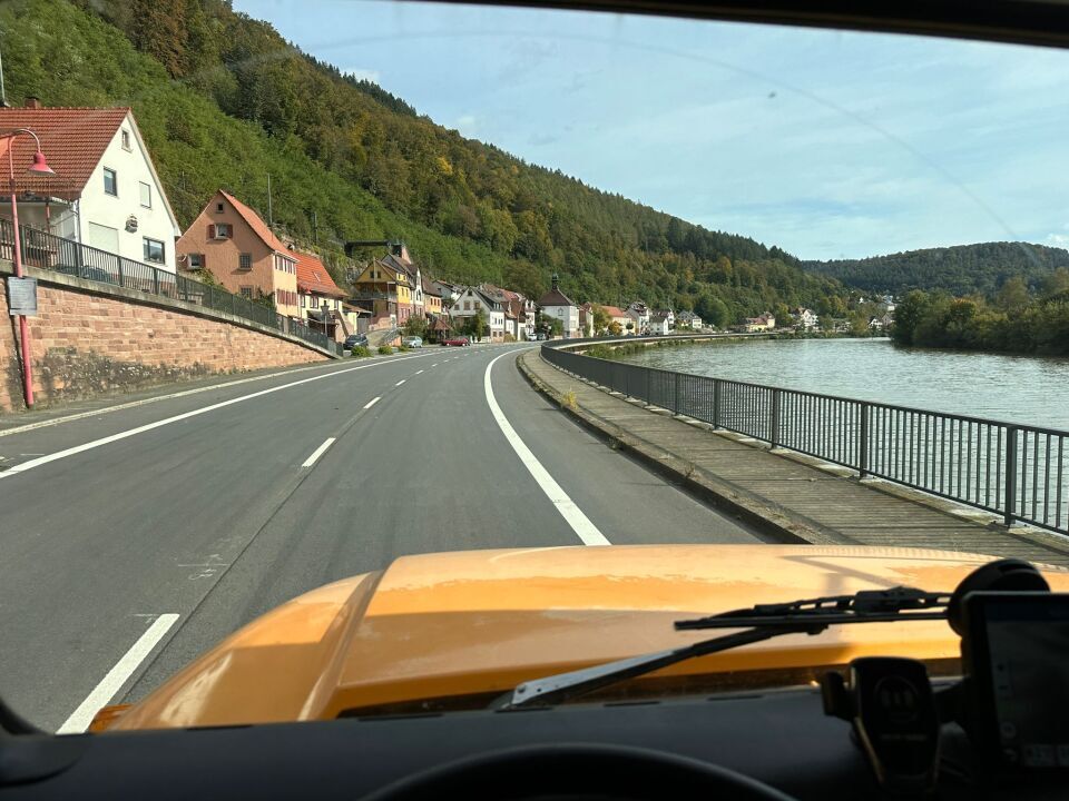 Treffen