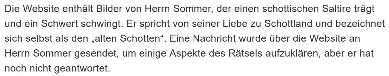Zeitung