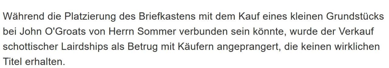 Zeitung
