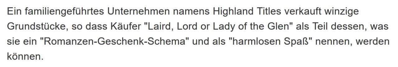 Zeitung