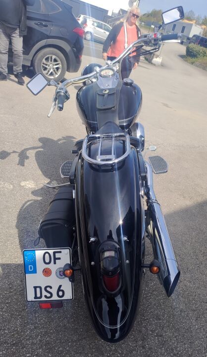 Nummernschild